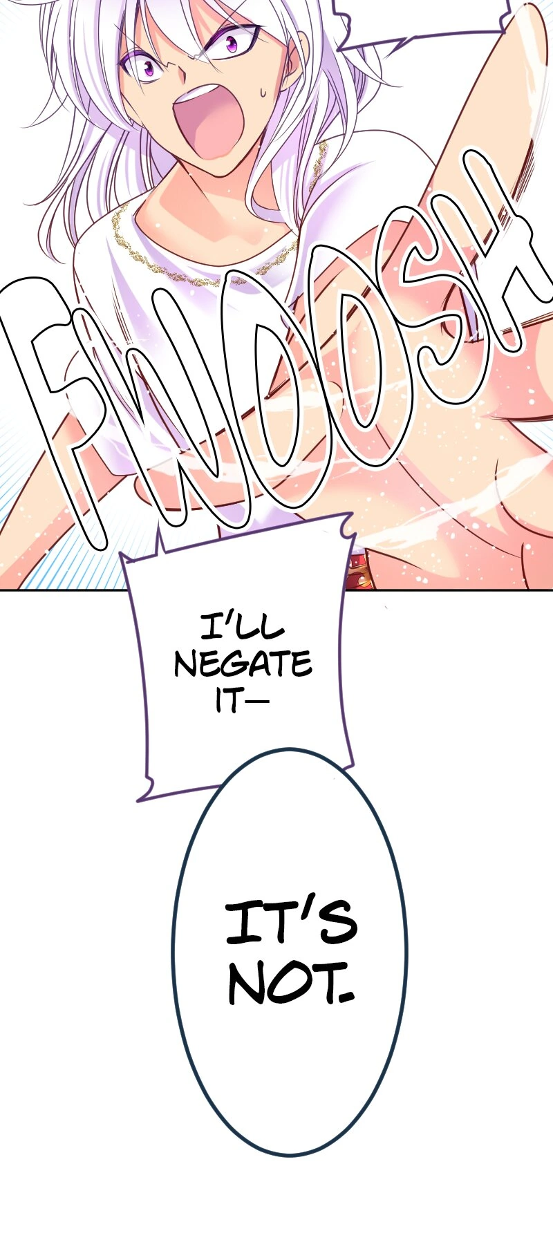 I was Reborn as a Housekeeper in a Parallel World! Chapter 188 page 33
