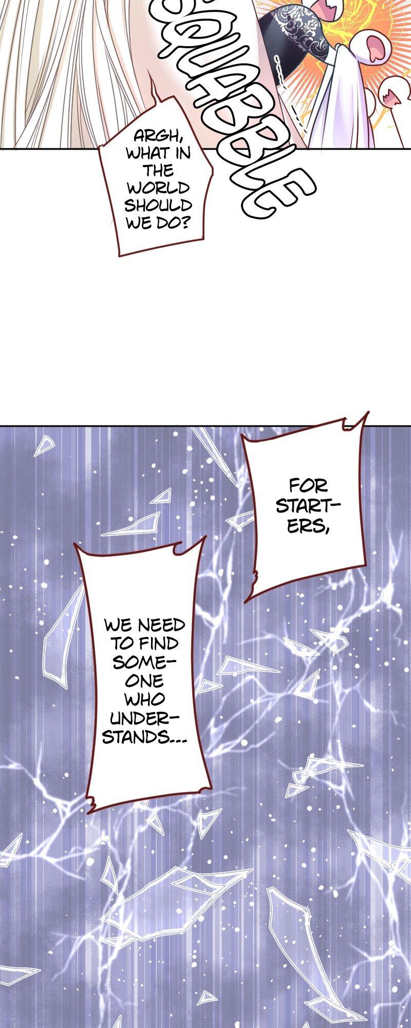 I was Reborn as a Housekeeper in a Parallel World! Chapter 188 page 44