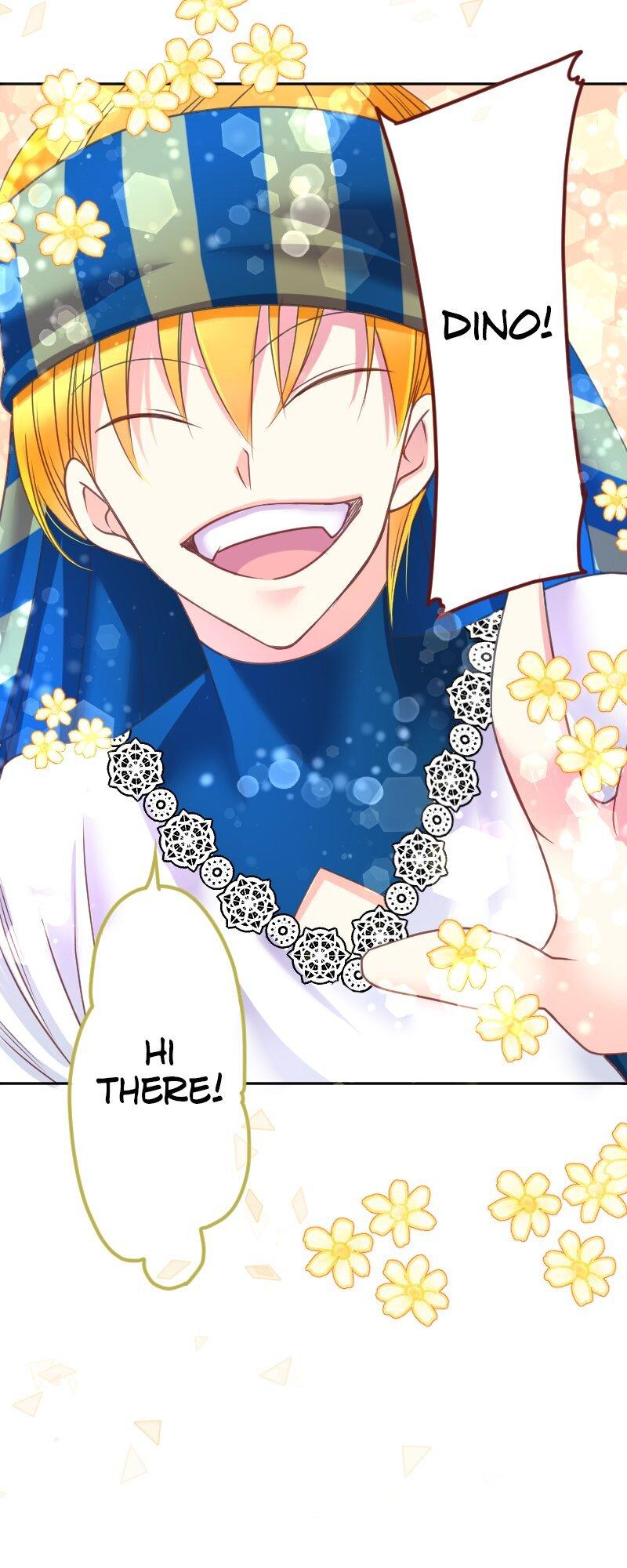 I was Reborn as a Housekeeper in a Parallel World! Chapter 188 page 50