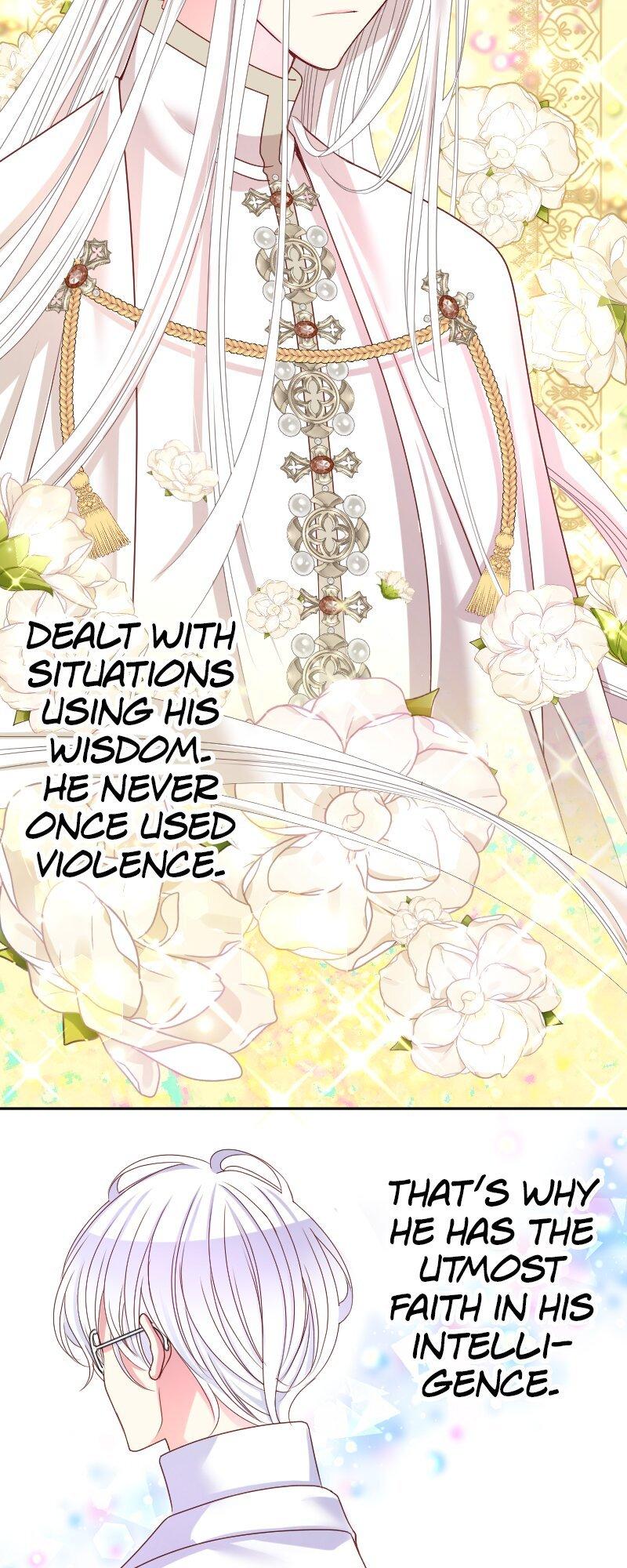 I was Reborn as a Housekeeper in a Parallel World! Chapter 188 page 65