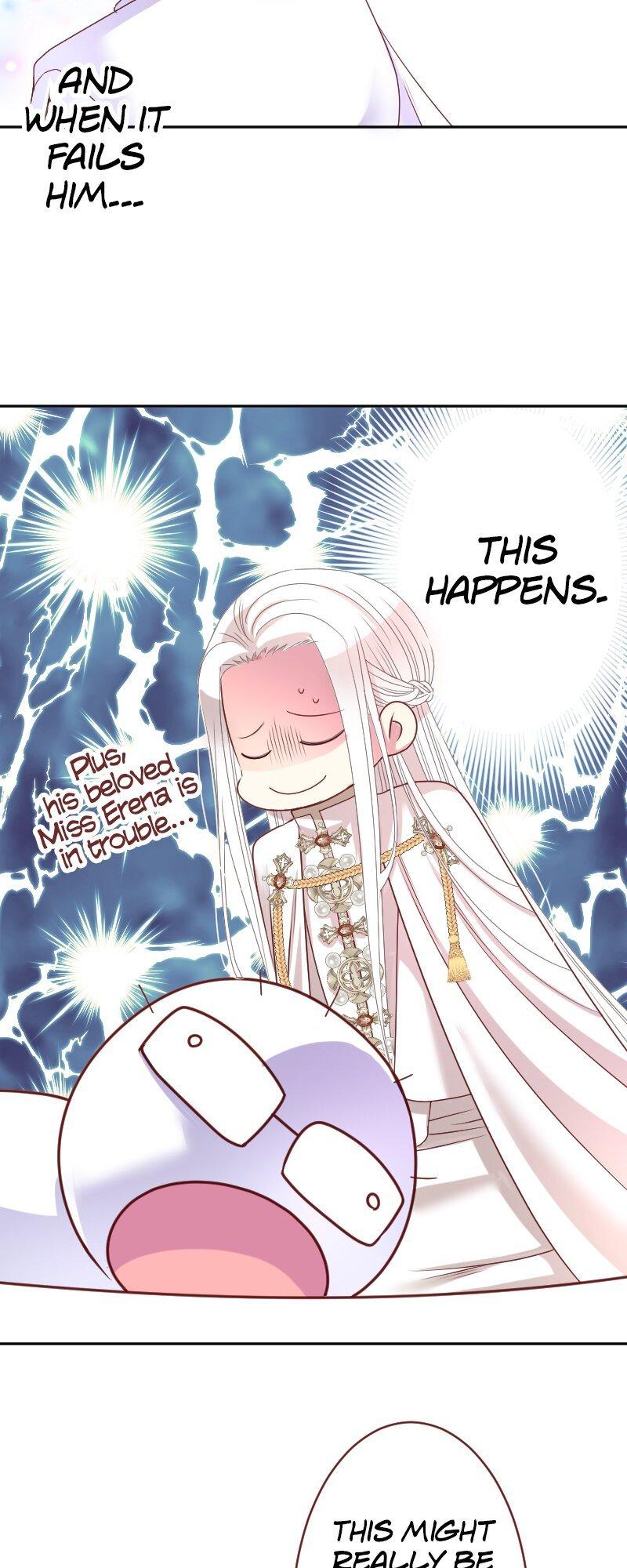 I was Reborn as a Housekeeper in a Parallel World! Chapter 188 page 66