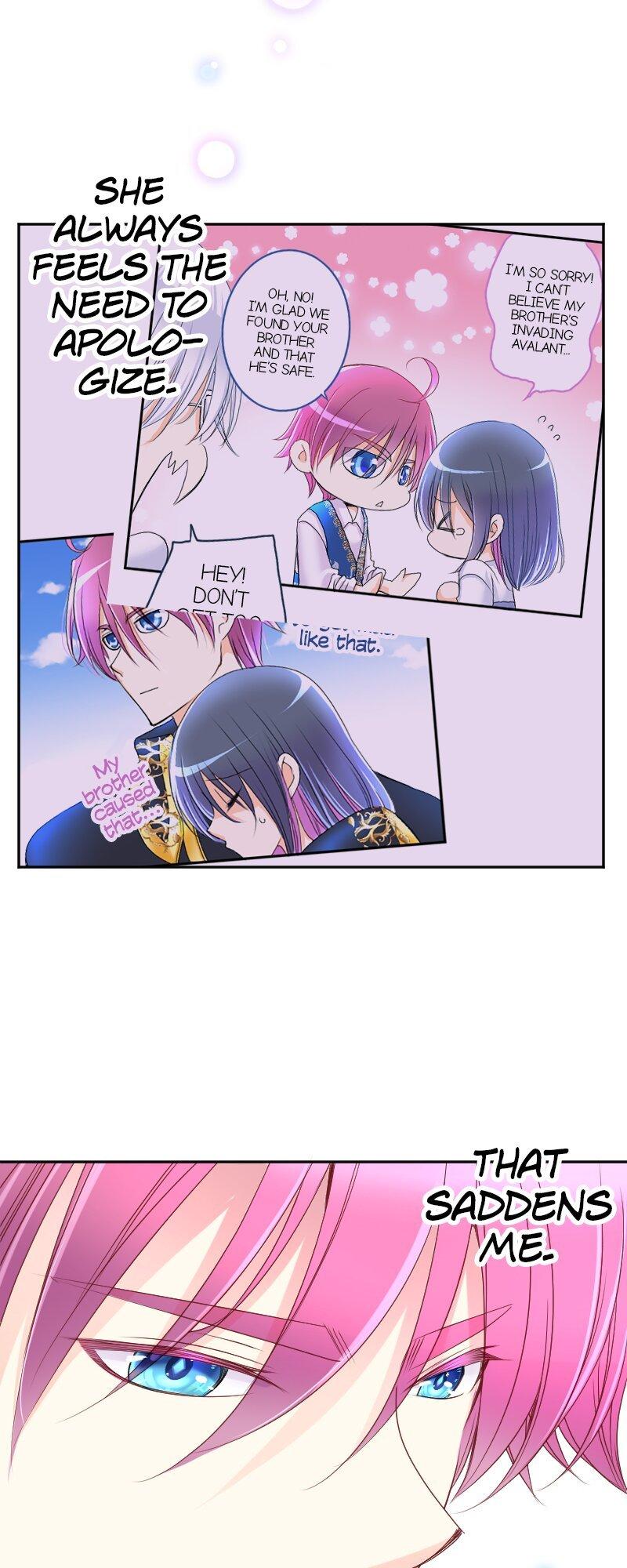 I was Reborn as a Housekeeper in a Parallel World! Chapter 188 page 70