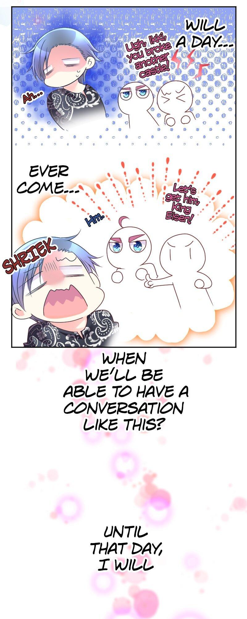 I was Reborn as a Housekeeper in a Parallel World! Chapter 188 page 73