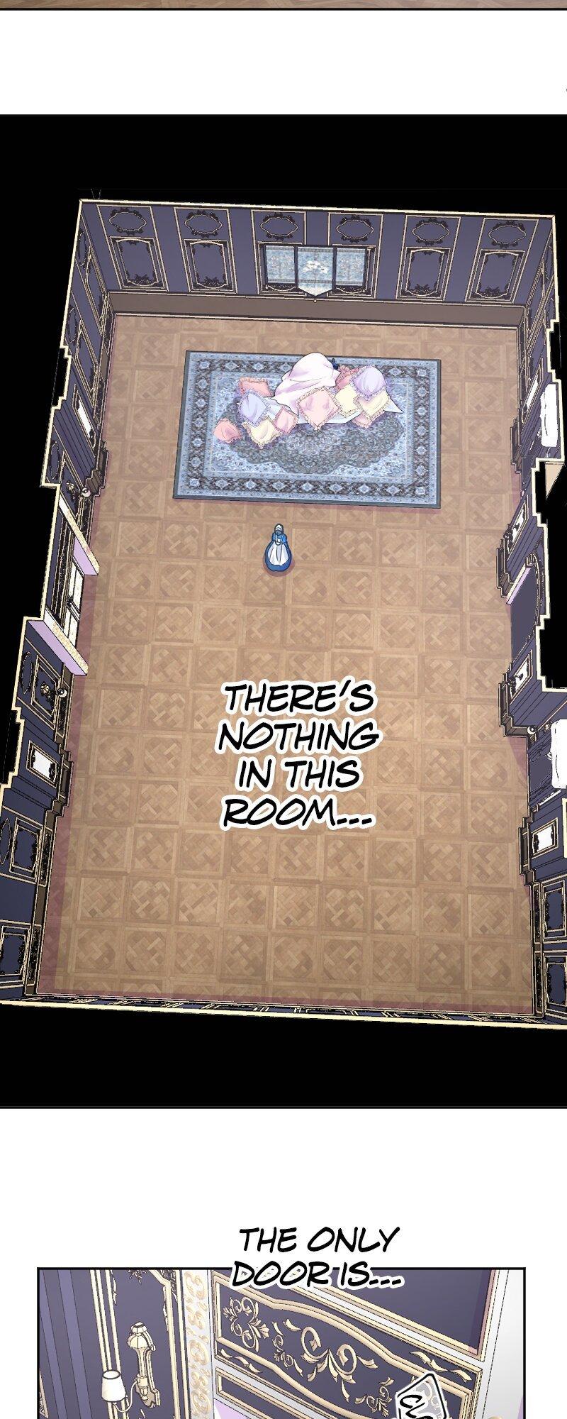 I was Reborn as a Housekeeper in a Parallel World! Chapter 188 page 8