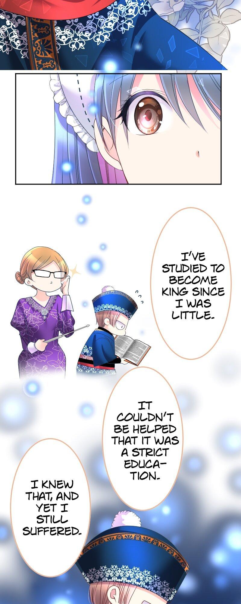 I was Reborn as a Housekeeper in a Parallel World! Chapter 189 page 13