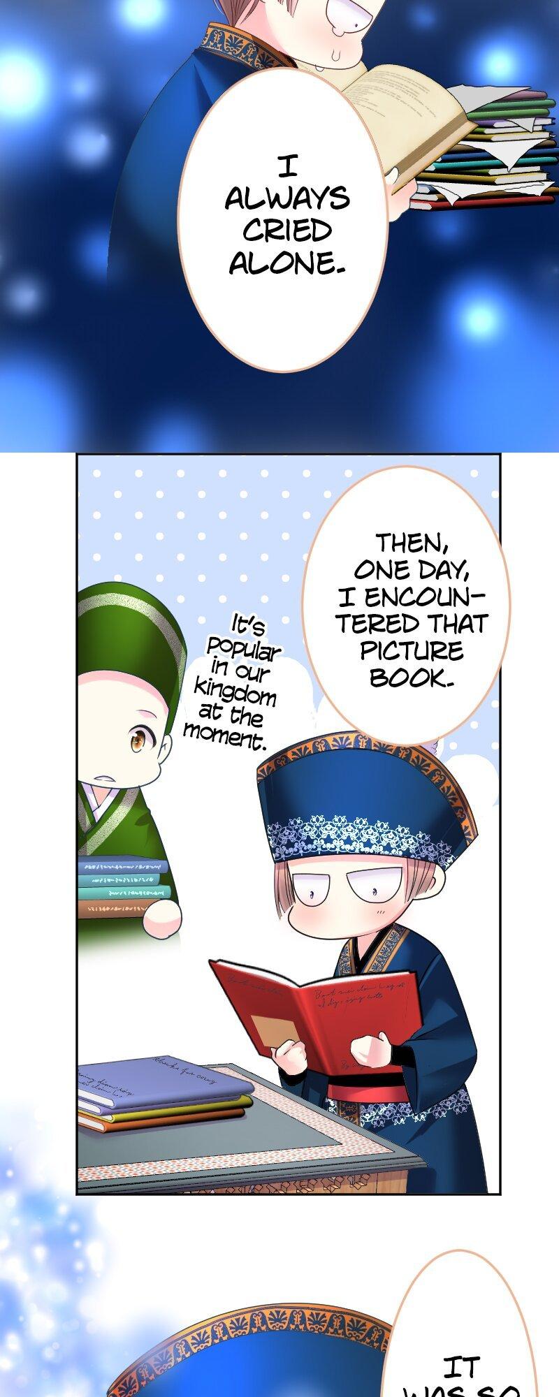 I was Reborn as a Housekeeper in a Parallel World! Chapter 189 page 14