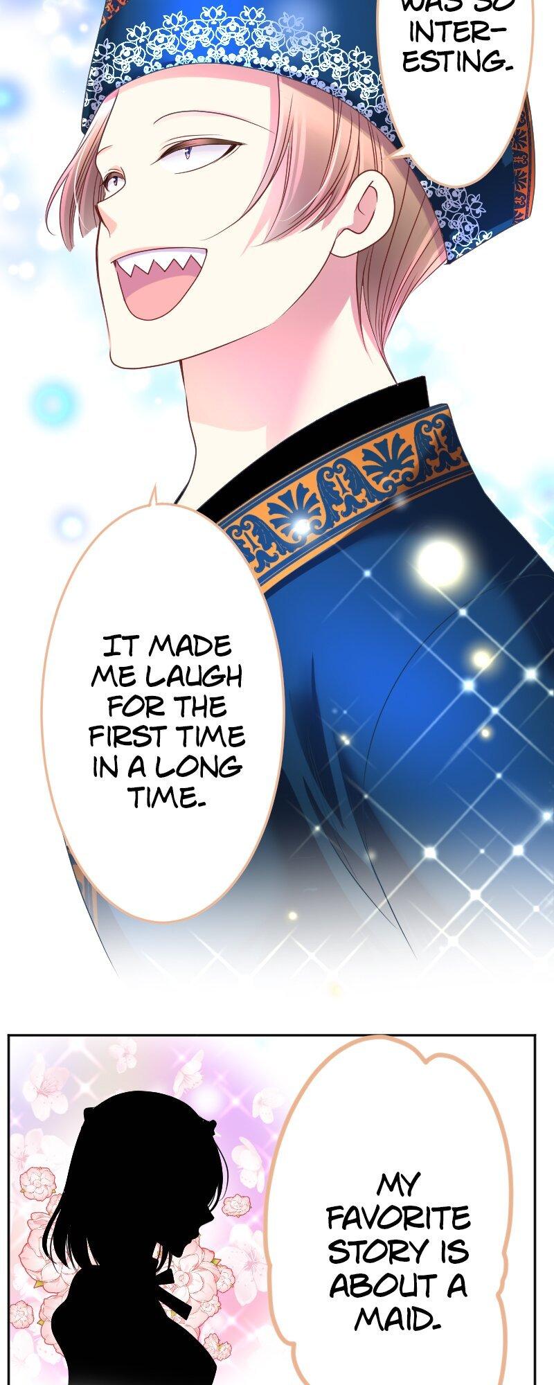 I was Reborn as a Housekeeper in a Parallel World! Chapter 189 page 15