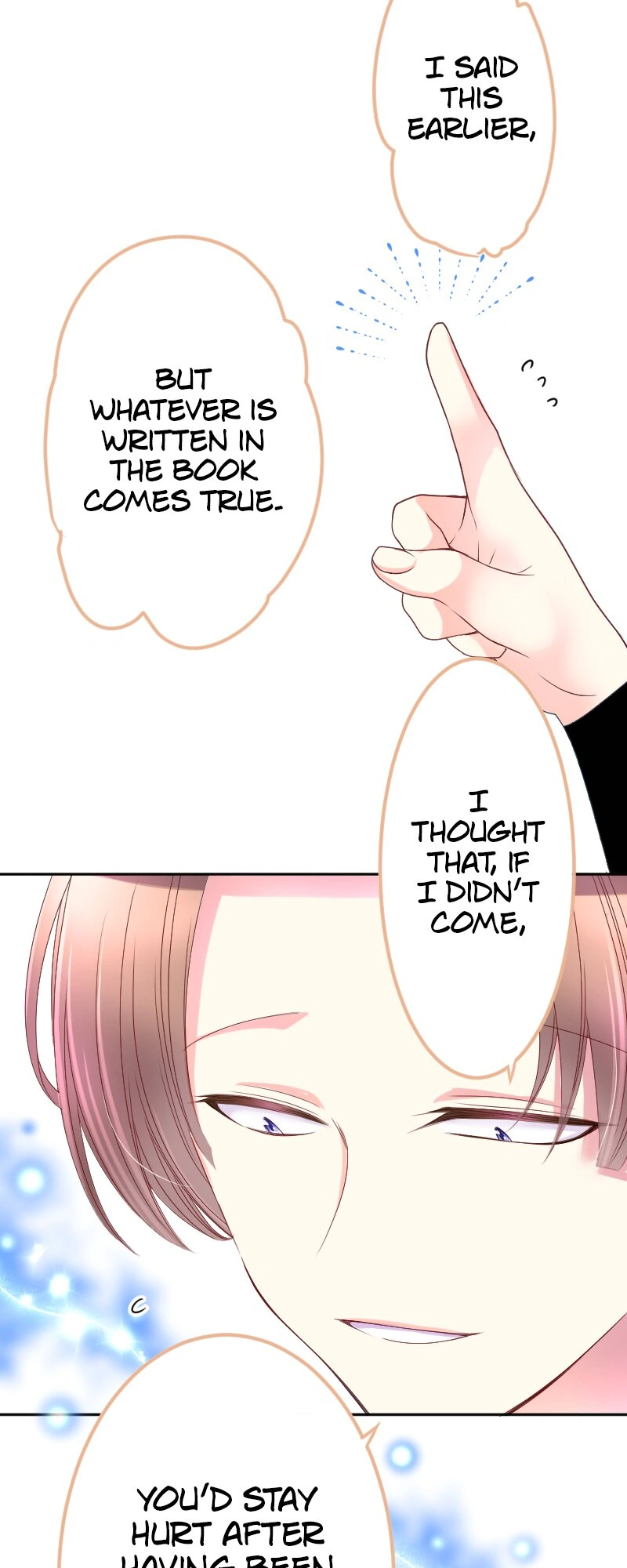I was Reborn as a Housekeeper in a Parallel World! Chapter 189 page 21