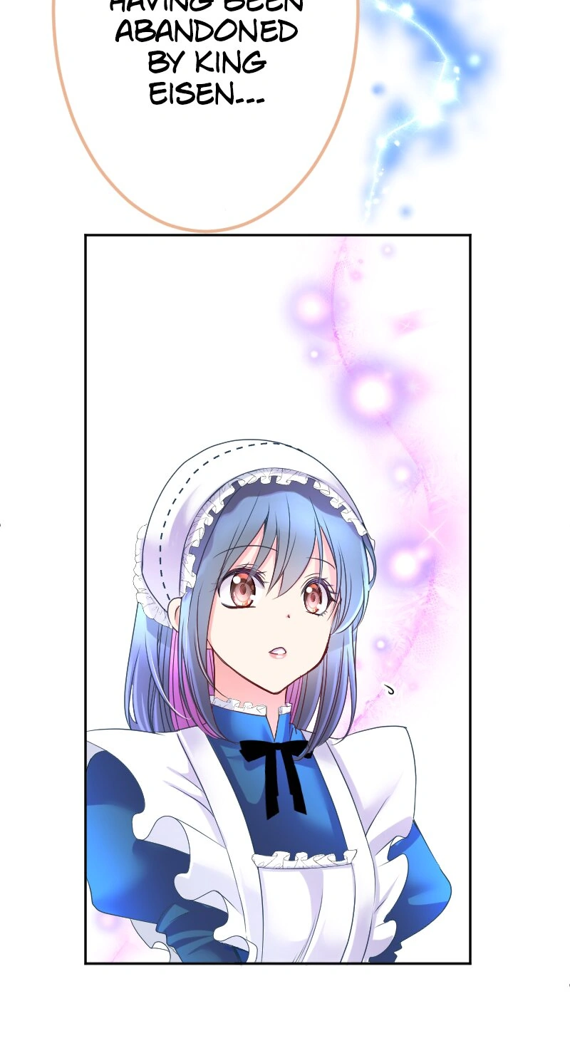 I was Reborn as a Housekeeper in a Parallel World! Chapter 189 page 22