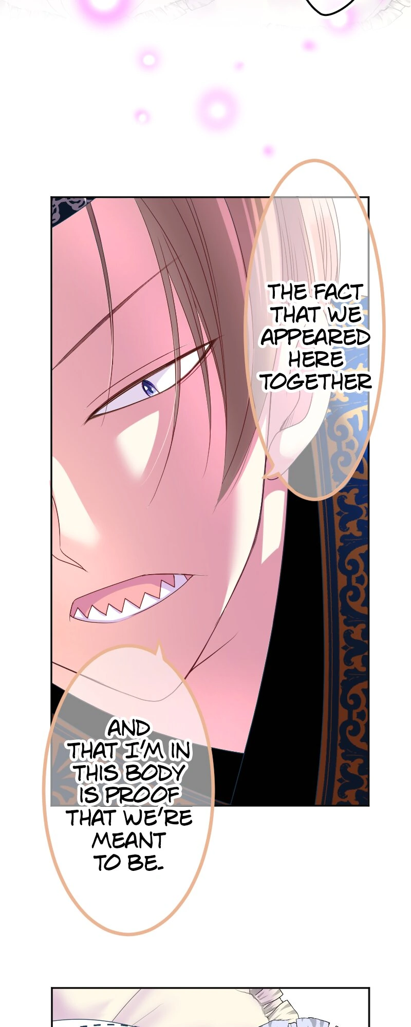 I was Reborn as a Housekeeper in a Parallel World! Chapter 189 page 25