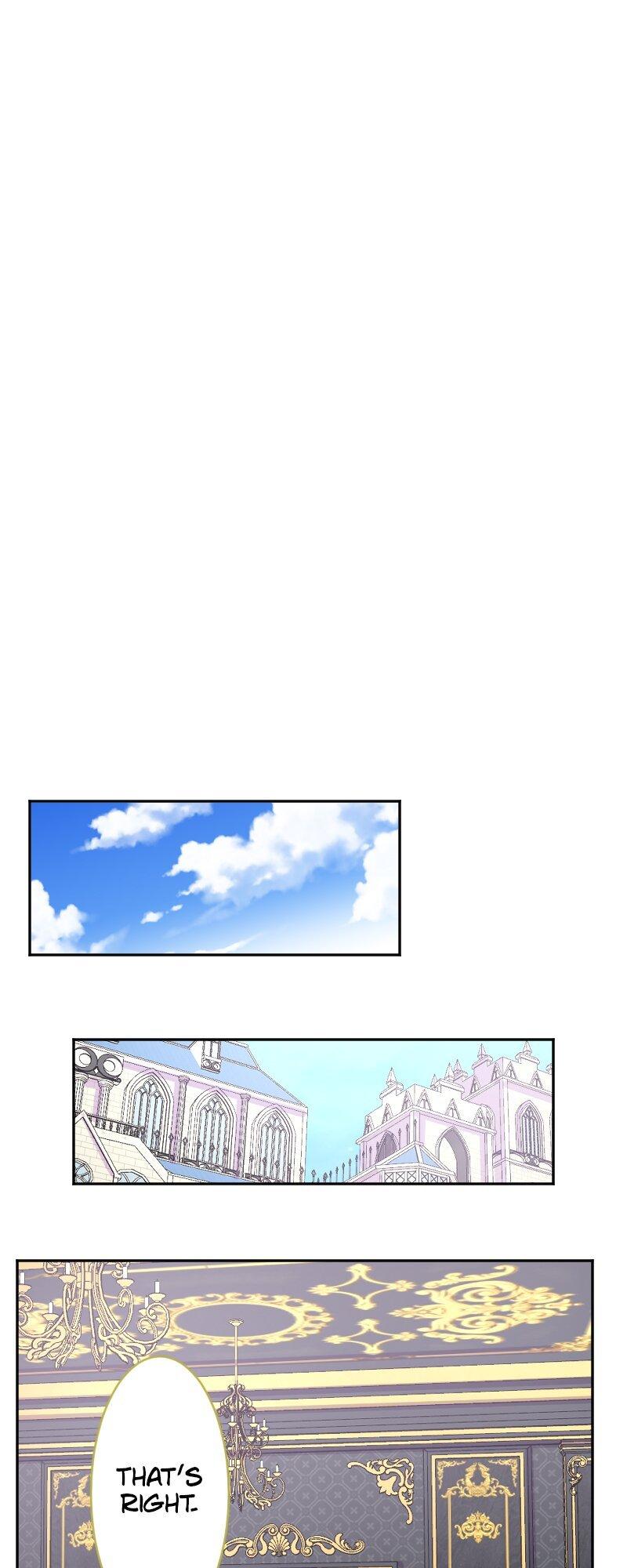 I was Reborn as a Housekeeper in a Parallel World! Chapter 189 page 28