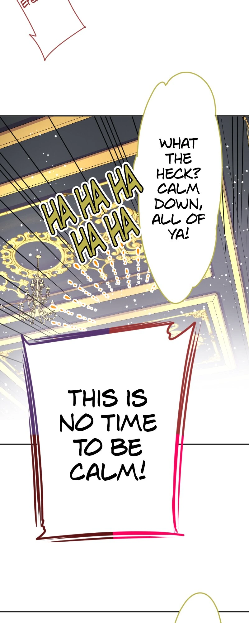 I was Reborn as a Housekeeper in a Parallel World! Chapter 189 page 2