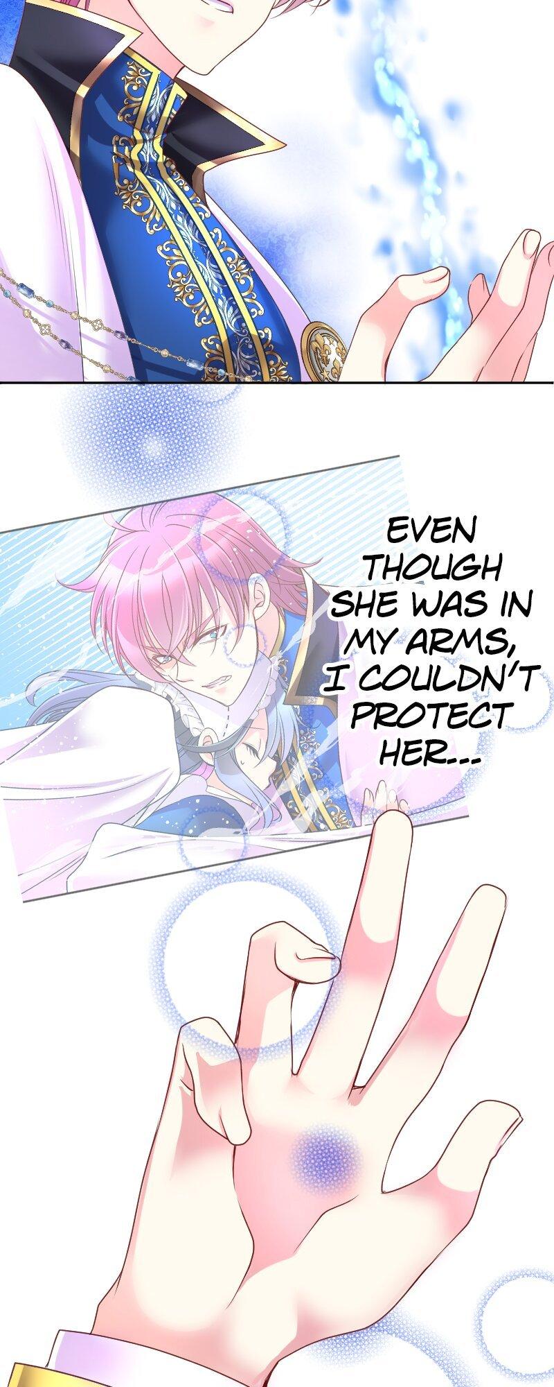 I was Reborn as a Housekeeper in a Parallel World! Chapter 189 page 38