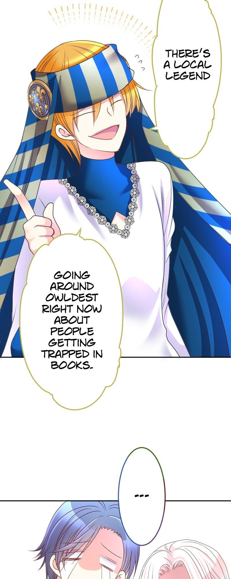 I was Reborn as a Housekeeper in a Parallel World! Chapter 189 page 3