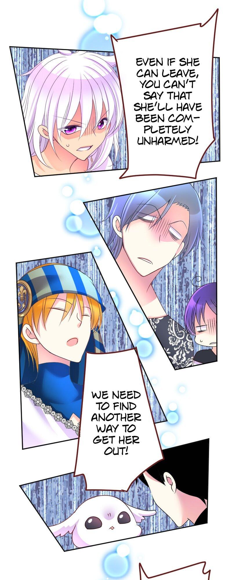 I was Reborn as a Housekeeper in a Parallel World! Chapter 189 page 44
