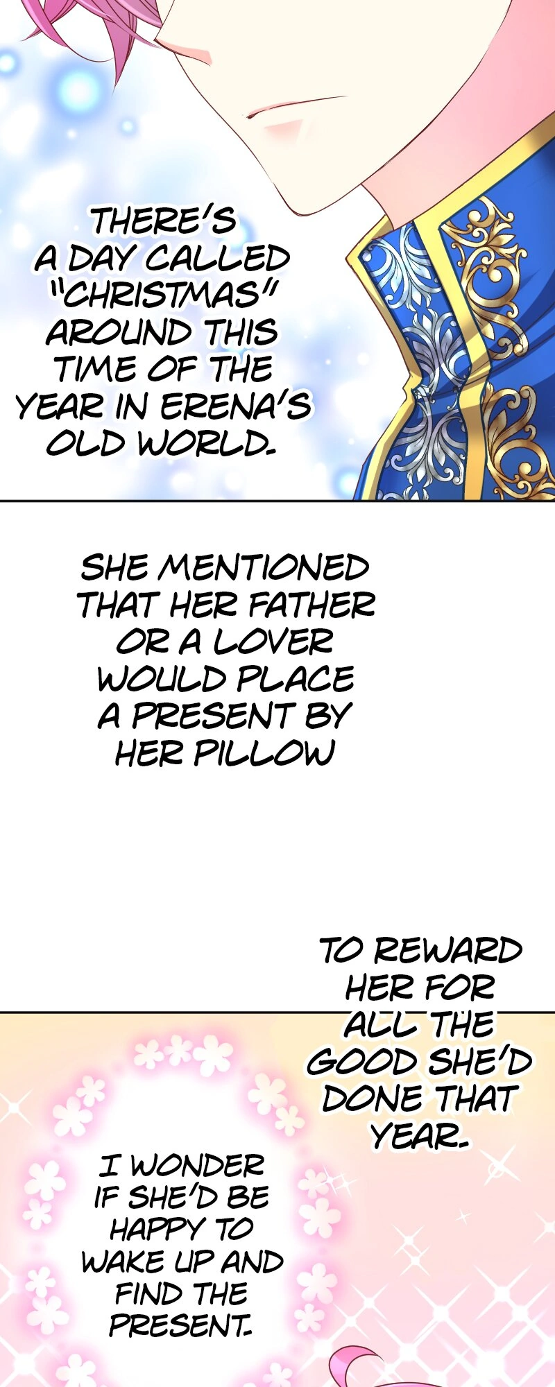 I was Reborn as a Housekeeper in a Parallel World! Chapter 189 page 53