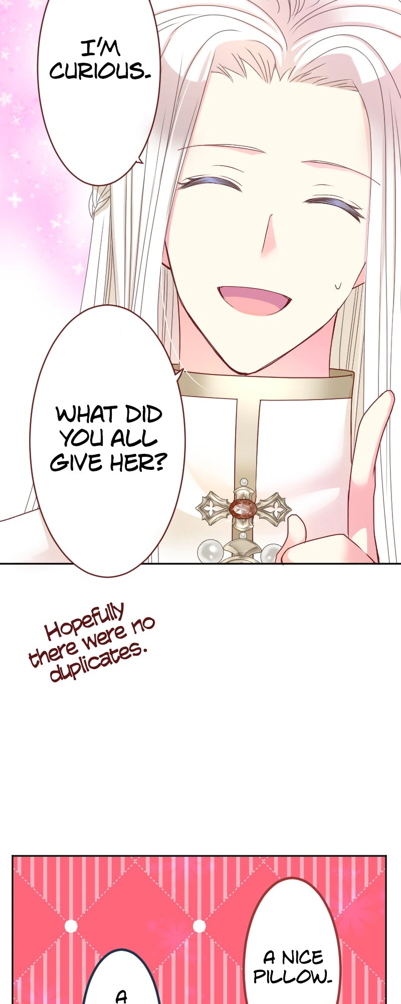 I was Reborn as a Housekeeper in a Parallel World! Chapter 189 page 62