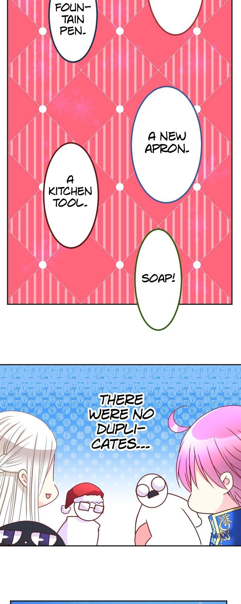 I was Reborn as a Housekeeper in a Parallel World! Chapter 189 page 63
