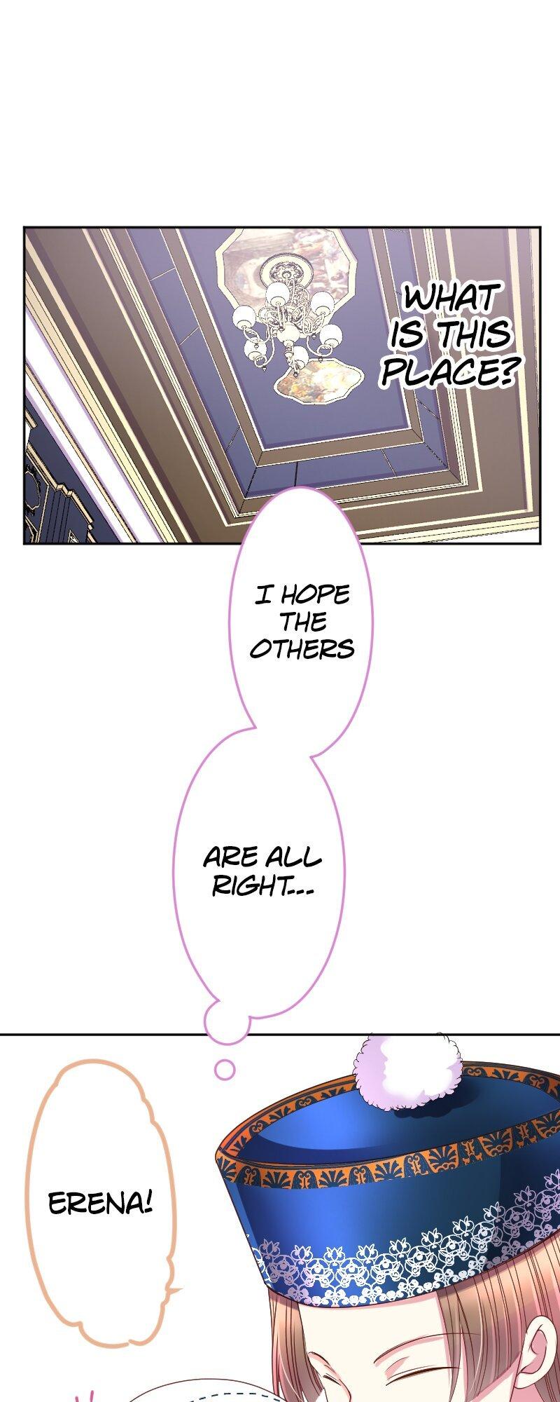 I was Reborn as a Housekeeper in a Parallel World! Chapter 189 page 6