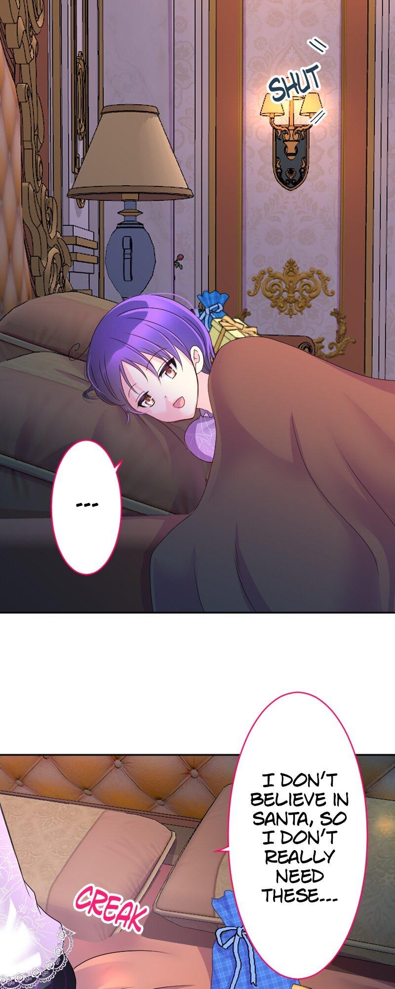 I was Reborn as a Housekeeper in a Parallel World! Chapter 189 page 69