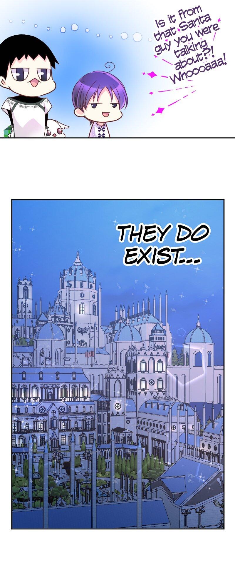 I was Reborn as a Housekeeper in a Parallel World! Chapter 189 page 73