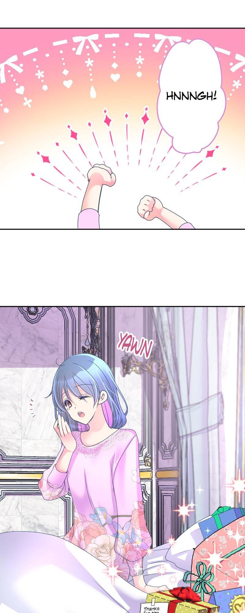 I was Reborn as a Housekeeper in a Parallel World! Chapter 189 page 76