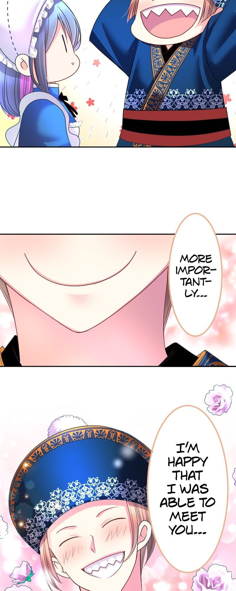 I was Reborn as a Housekeeper in a Parallel World! Chapter 189 page 8