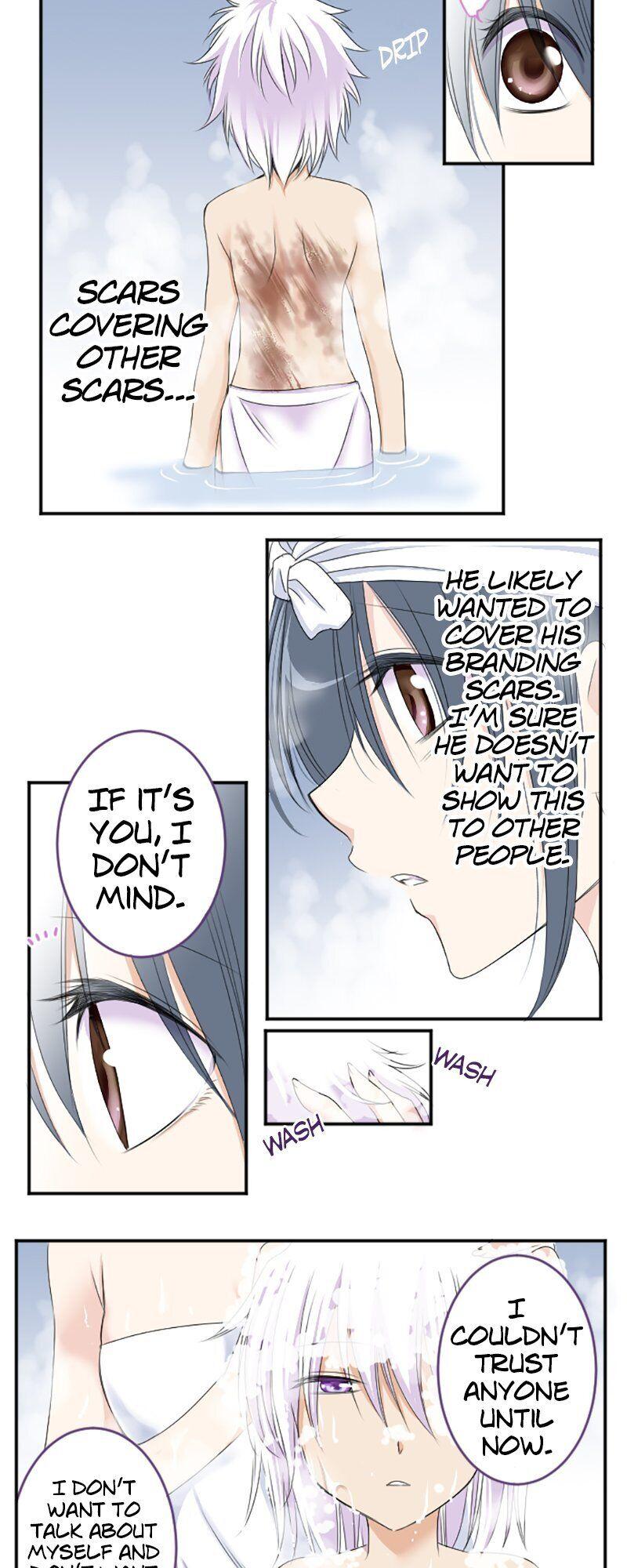 I was Reborn as a Housekeeper in a Parallel World! Chapter 19 page 19