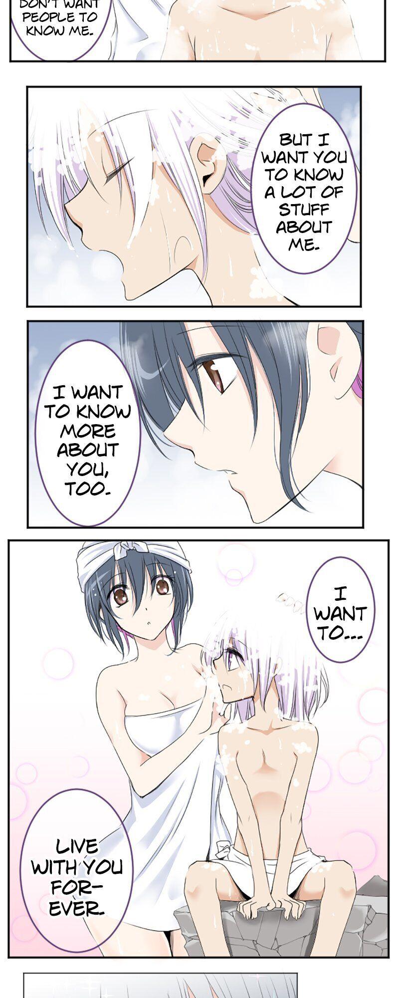 I was Reborn as a Housekeeper in a Parallel World! Chapter 19 page 20