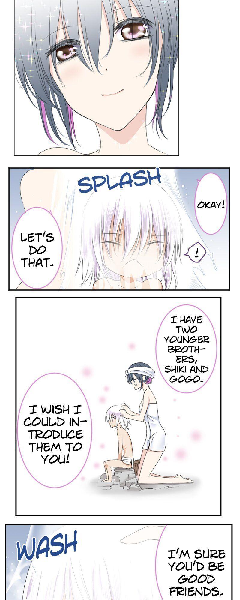 I was Reborn as a Housekeeper in a Parallel World! Chapter 19 page 21