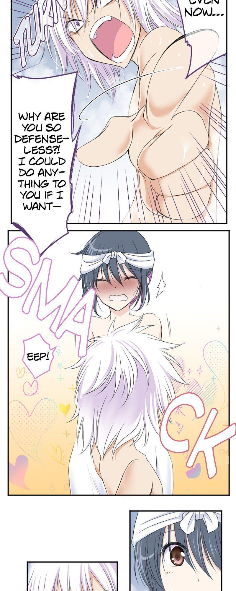 I was Reborn as a Housekeeper in a Parallel World! Chapter 19 page 24