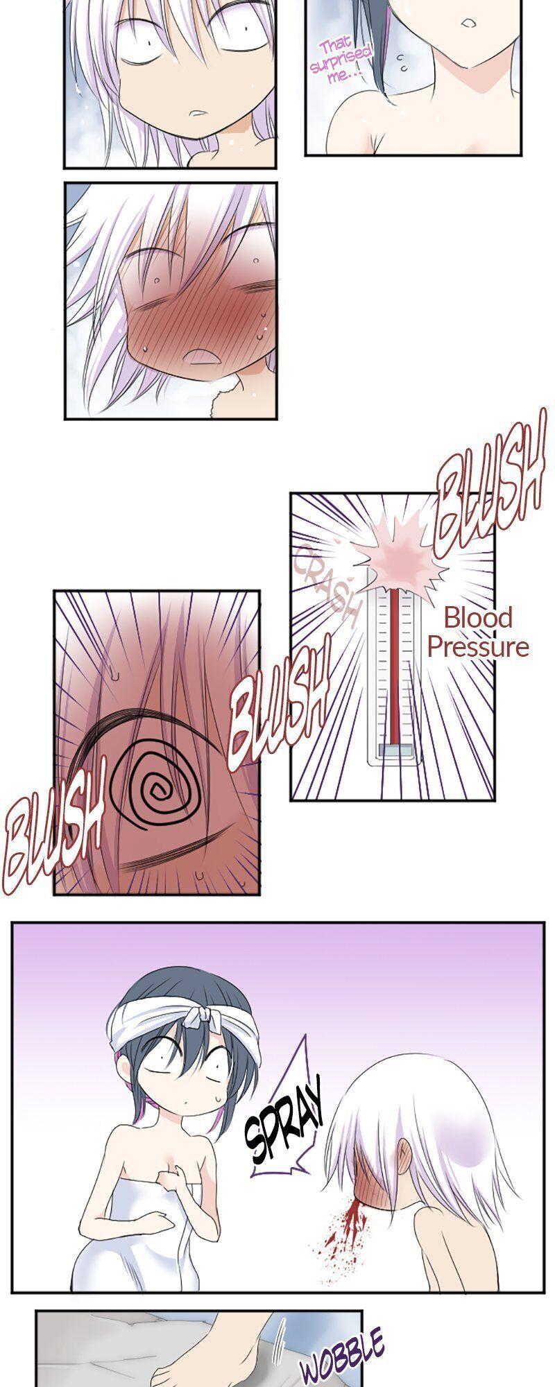 I was Reborn as a Housekeeper in a Parallel World! Chapter 19 page 25