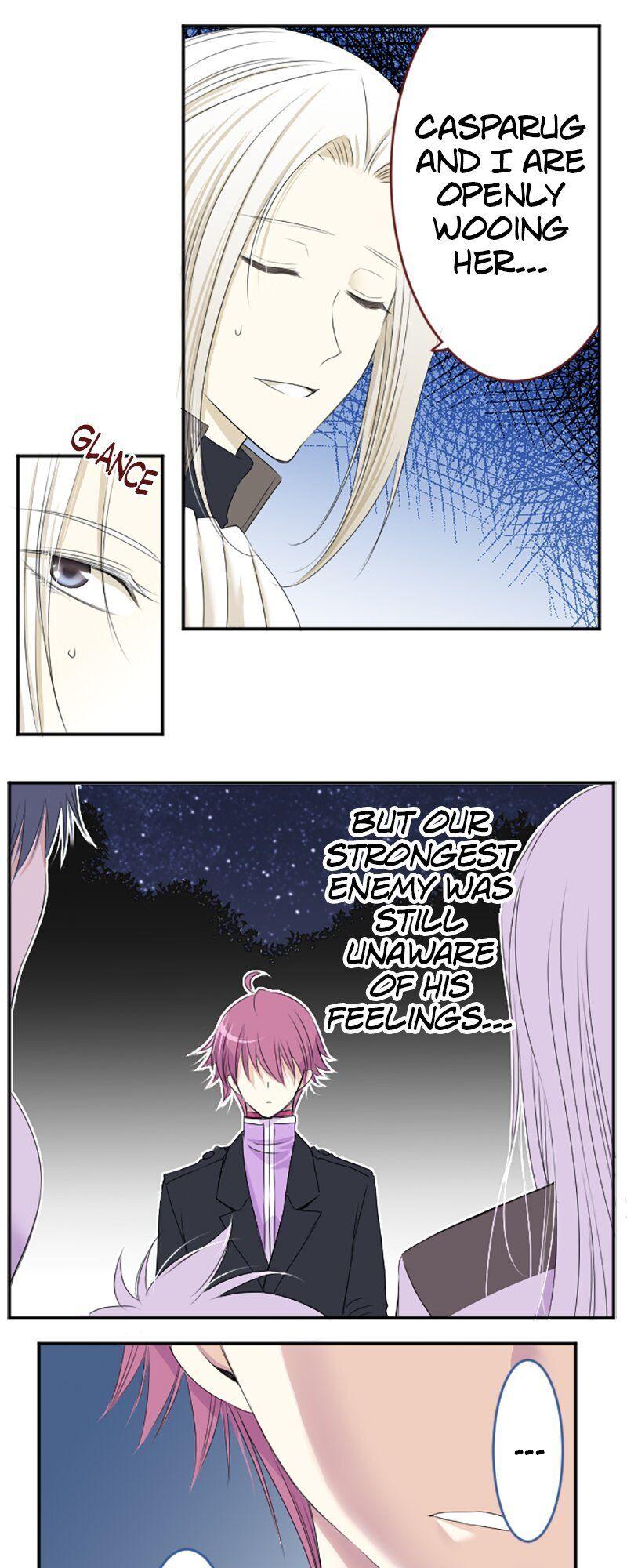 I was Reborn as a Housekeeper in a Parallel World! Chapter 19 page 30