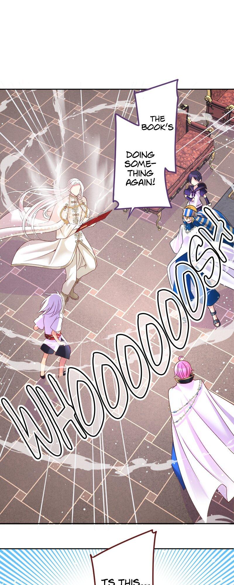 I was Reborn as a Housekeeper in a Parallel World! Chapter 190 page 0