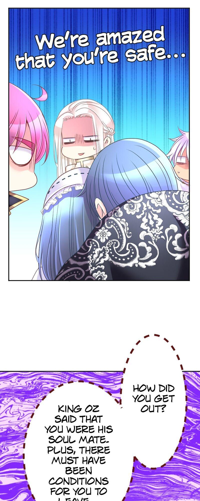 I was Reborn as a Housekeeper in a Parallel World! Chapter 190 page 17