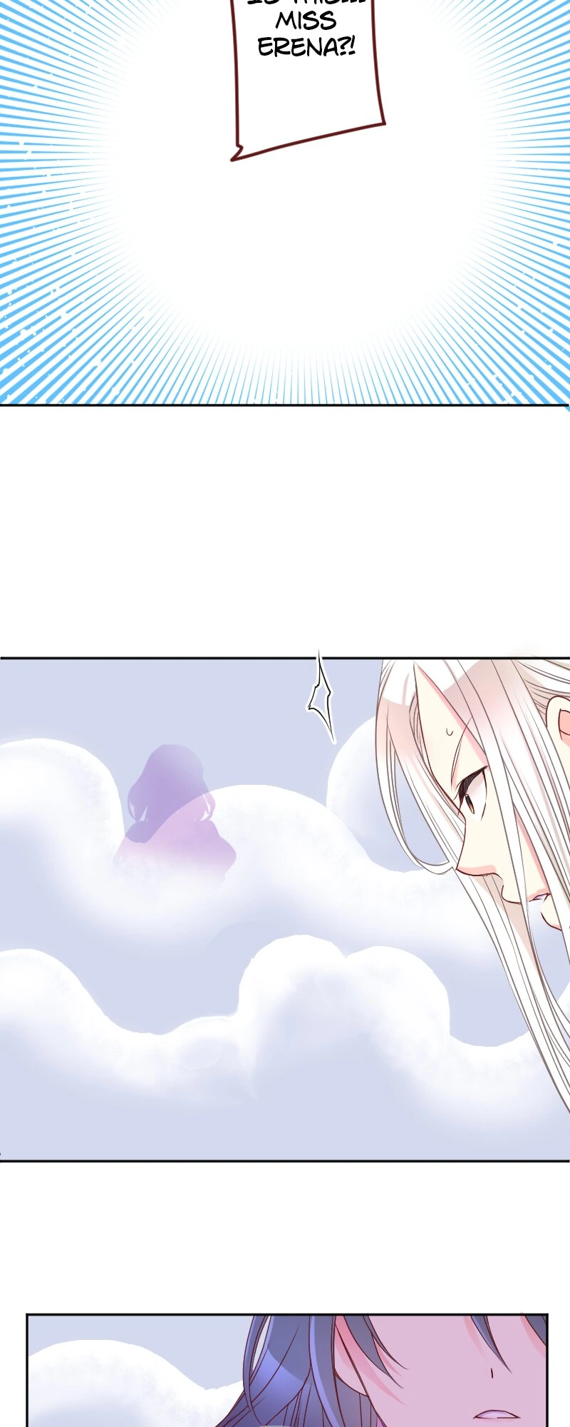 I was Reborn as a Housekeeper in a Parallel World! Chapter 190 page 1