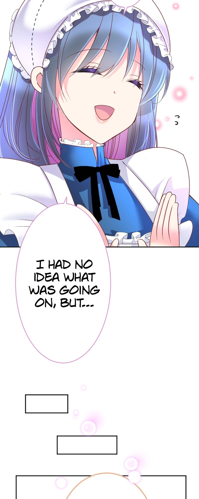 I was Reborn as a Housekeeper in a Parallel World! Chapter 190 page 19