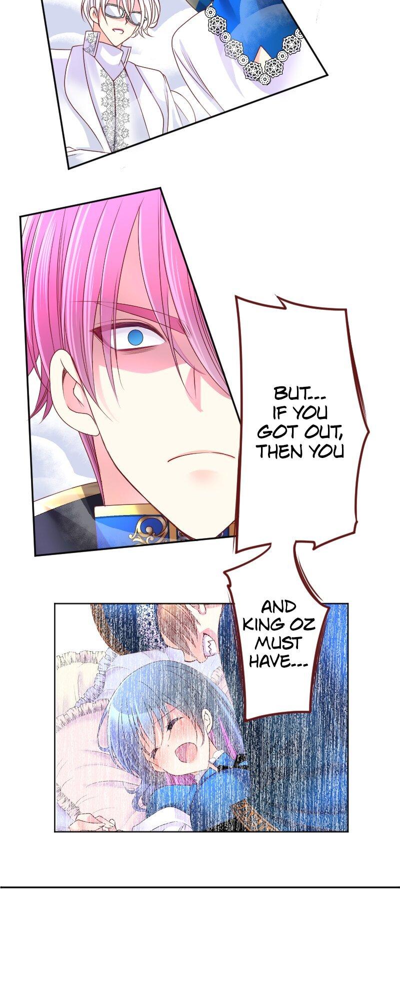I was Reborn as a Housekeeper in a Parallel World! Chapter 190 page 3