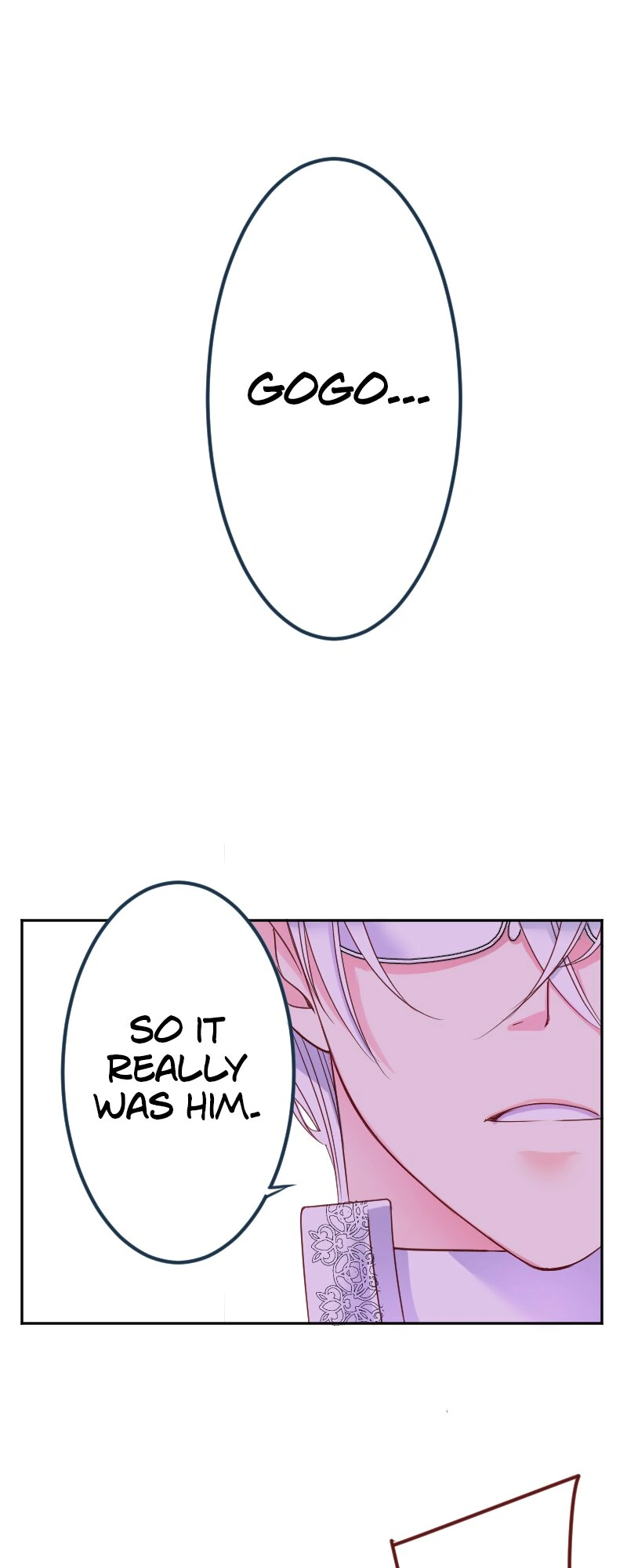 I was Reborn as a Housekeeper in a Parallel World! Chapter 190 page 45