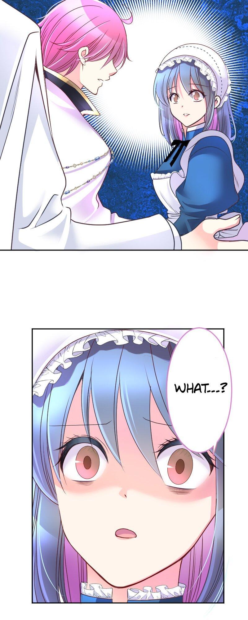 I was Reborn as a Housekeeper in a Parallel World! Chapter 190 page 52