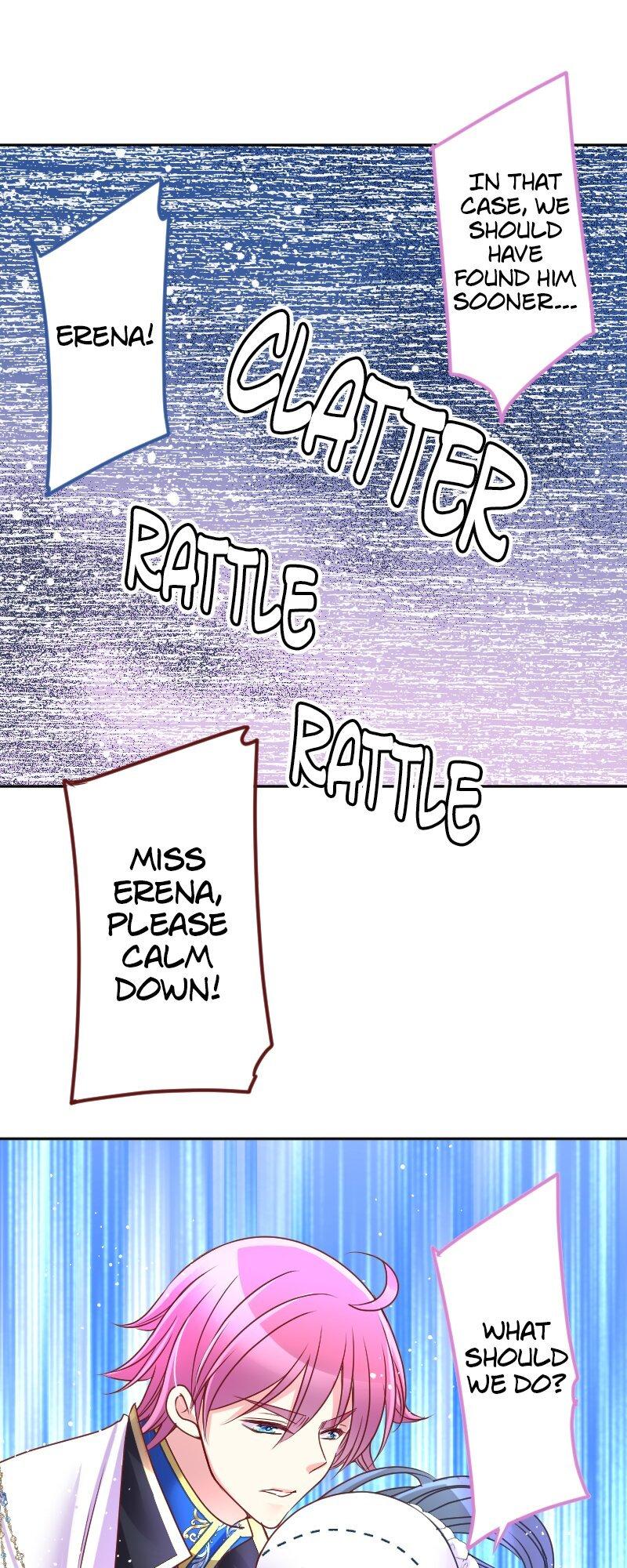 I was Reborn as a Housekeeper in a Parallel World! Chapter 190 page 53