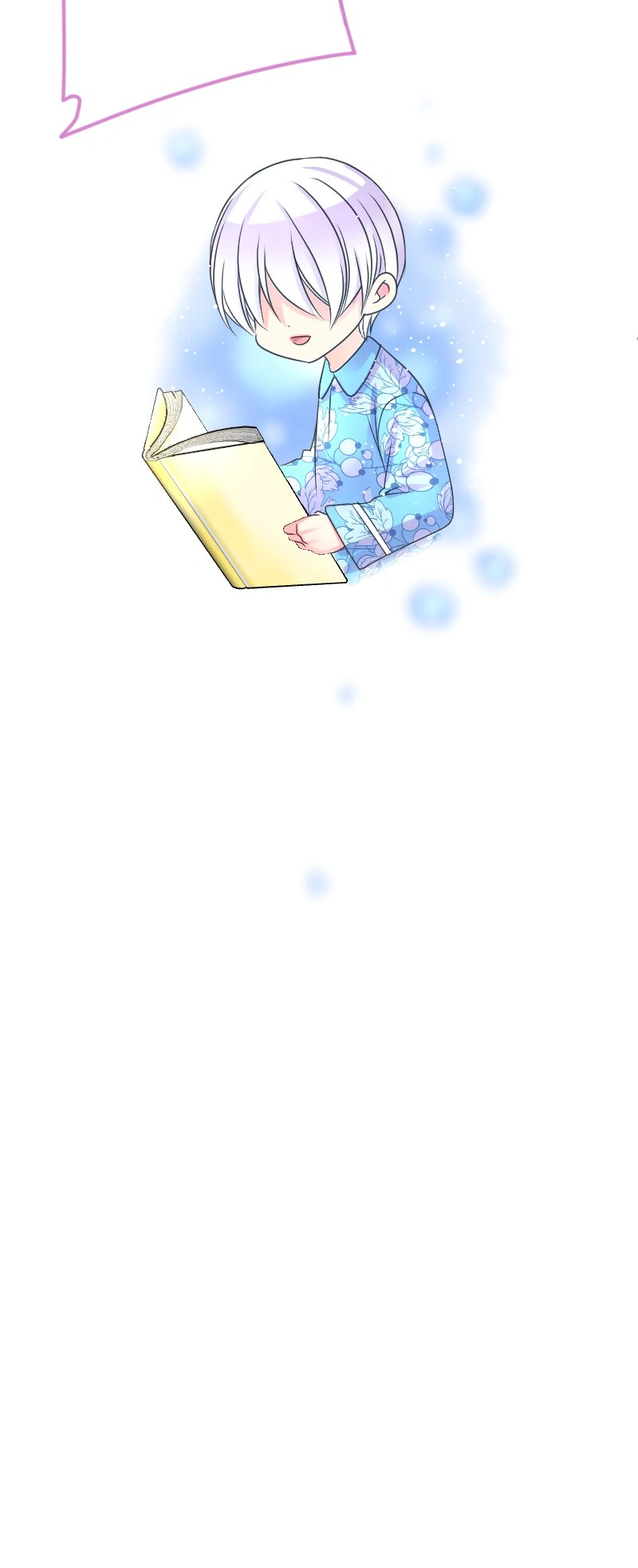 I was Reborn as a Housekeeper in a Parallel World! Chapter 190 page 55