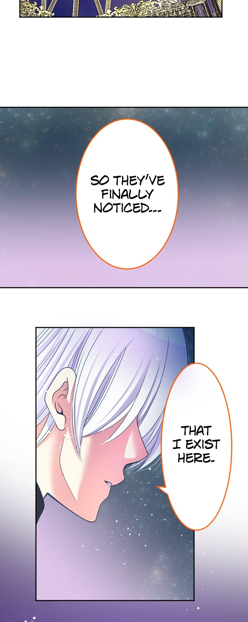 I was Reborn as a Housekeeper in a Parallel World! Chapter 190 page 58