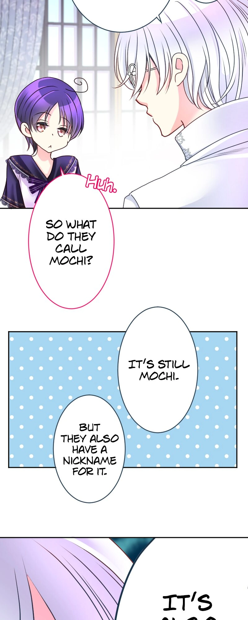 I was Reborn as a Housekeeper in a Parallel World! Chapter 190 page 74
