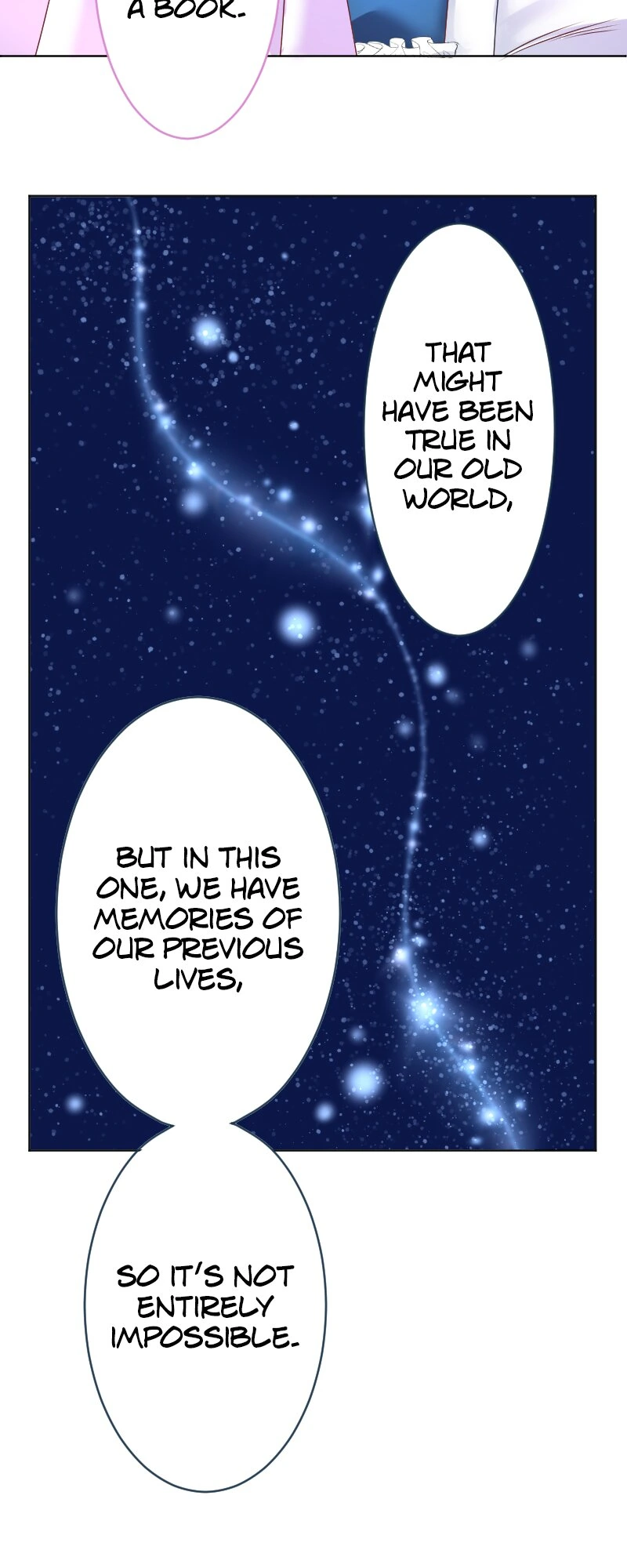 I was Reborn as a Housekeeper in a Parallel World! Chapter 191 page 9
