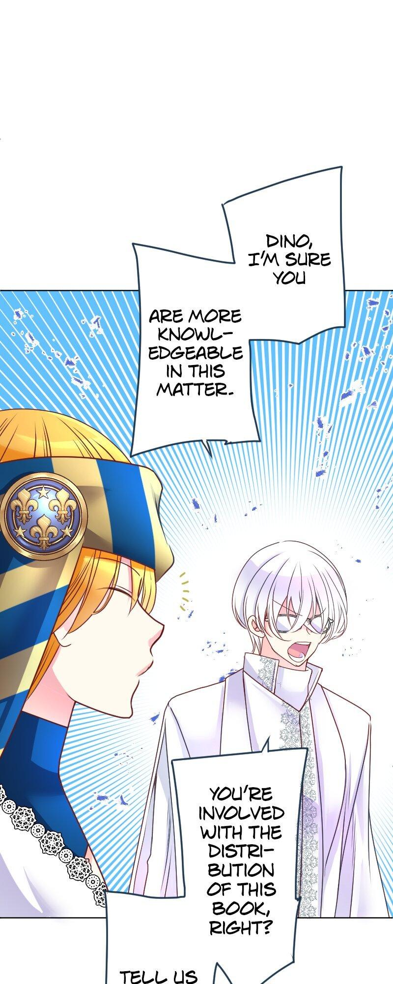 I was Reborn as a Housekeeper in a Parallel World! Chapter 191 page 10