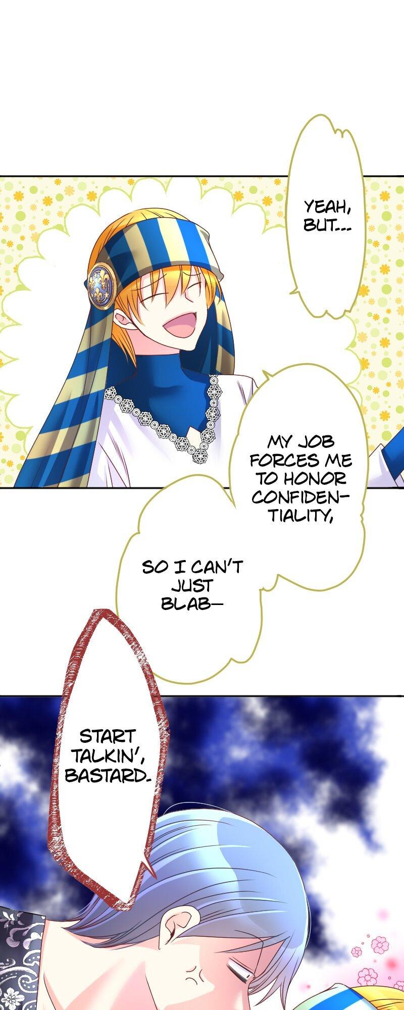 I was Reborn as a Housekeeper in a Parallel World! Chapter 191 page 12