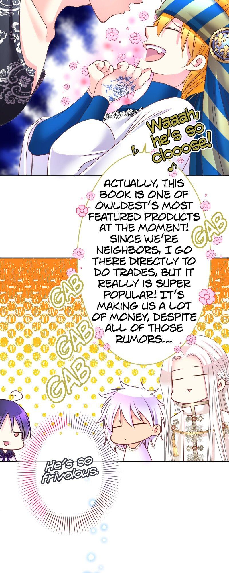 I was Reborn as a Housekeeper in a Parallel World! Chapter 191 page 13