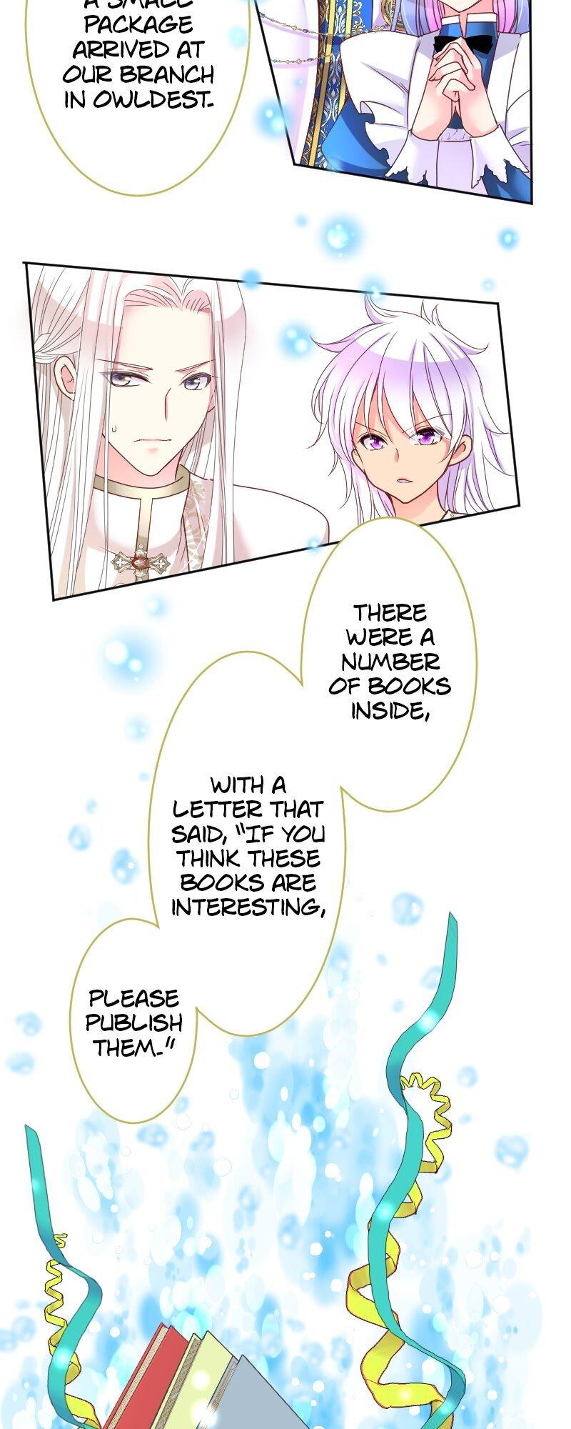 I was Reborn as a Housekeeper in a Parallel World! Chapter 191 page 16