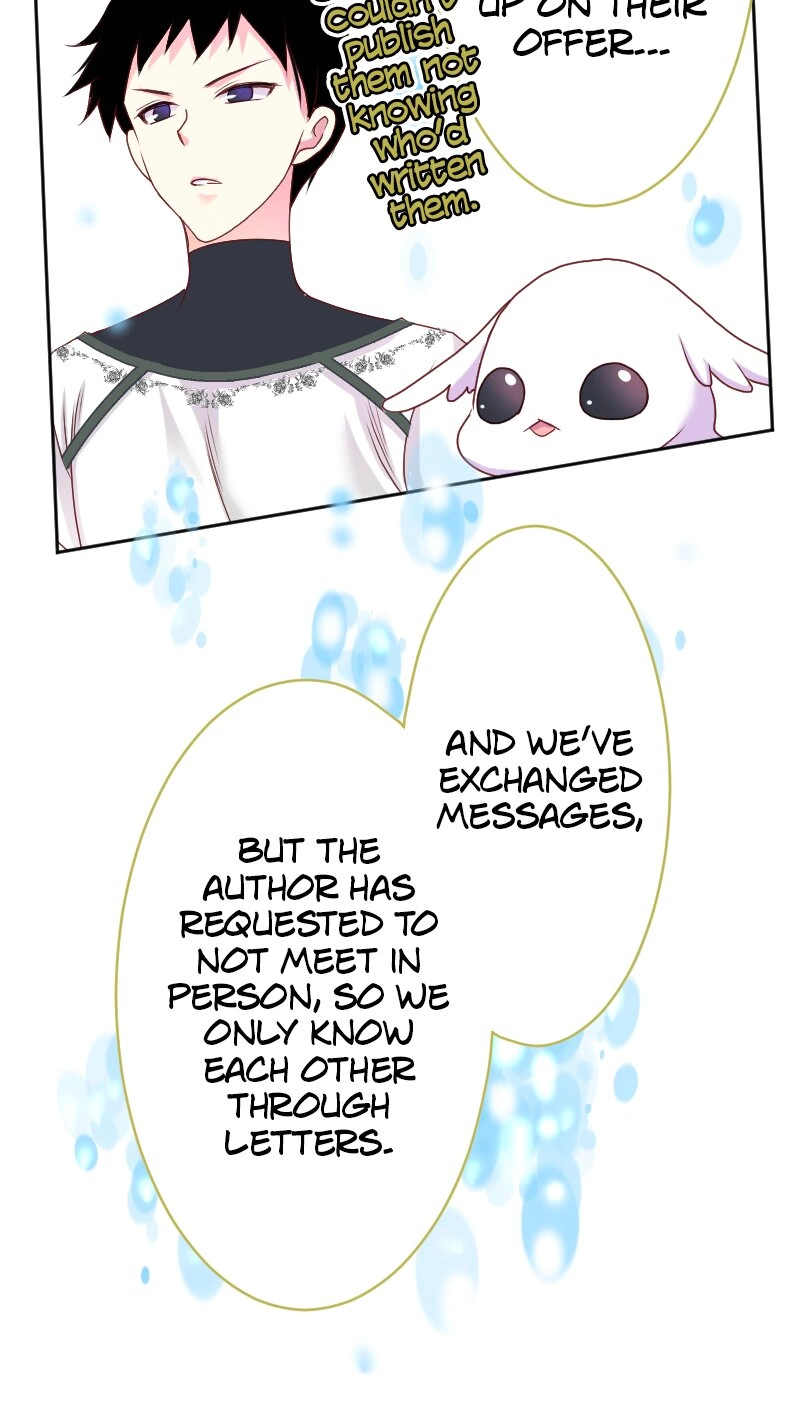 I was Reborn as a Housekeeper in a Parallel World! Chapter 191 page 18